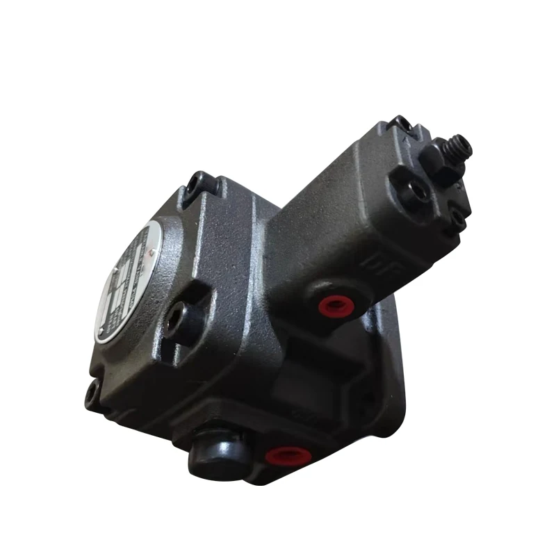 

VP VP-08 VP-12 VP-15 VP-20 VP-25 Гидравлический лопастной насос VP-08-08F VP-12-12F VP-15-15F VP-20-20F VP-25-25F