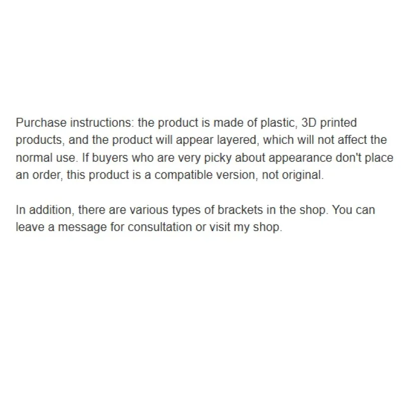 WYORESY For Sonos Arc Soundbar Height Riser Stand Anti-Slip Stable Sound Bar Elevated Base Cable Management Desktop Speaker