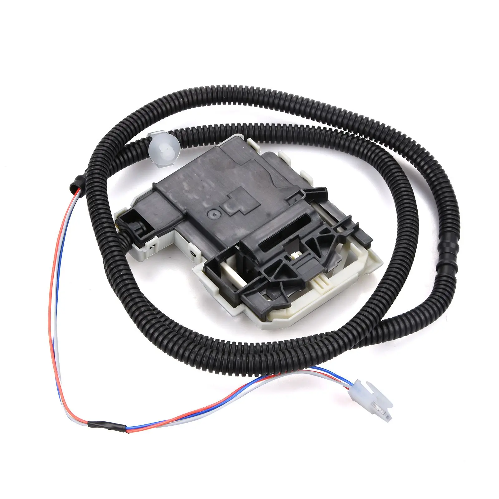 1Pc For Whirlpool W11368616 Washer Door Lock Switch Latch Assembly Replacement Parts For Kenmore Washing Machine Accessories