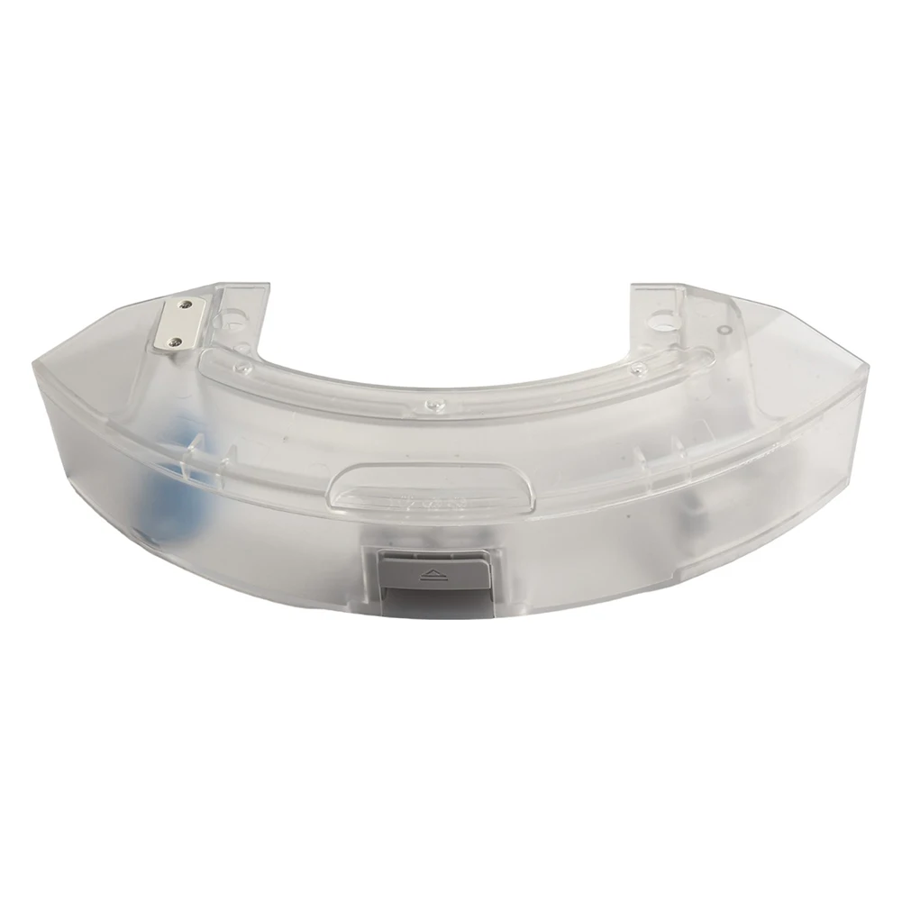 Tanque de aspiradora de gran capacidad para Polaris PVCR 6001, accesorio de Robot aspirador con diseño a prueba de fugas