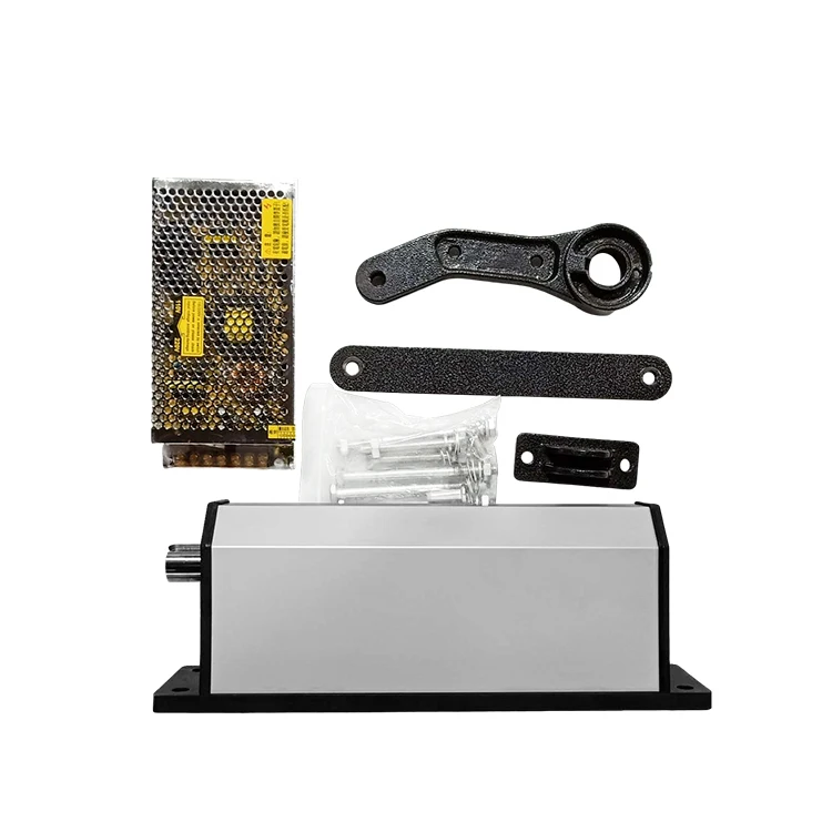 

Automatic Door Operator Swing Gate Opener Electric Door Closer Double Swing Door