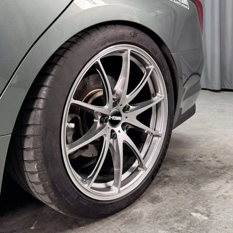 26 Style 18‑24 Inch Deep Lip Forged Alloy Wheels For BMW For Benz For Dodge JDM Cars Concave Rims 5x108 5x110 5x112 5x127