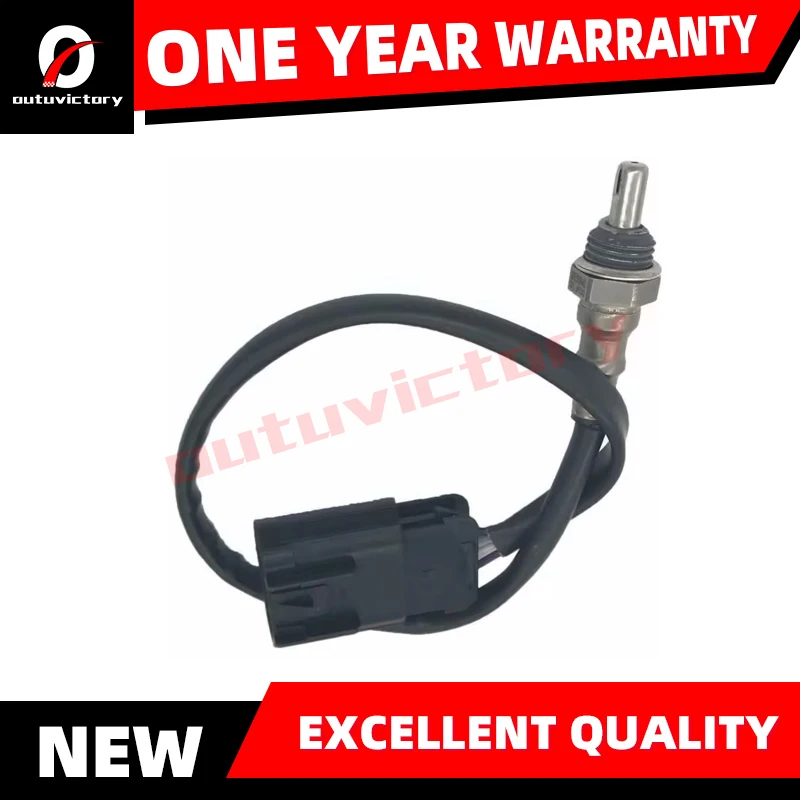 Car Upstream Front Air Fuel Ratio Lambda O2 Oxygen Sensor 55213261A for Ducati Hyperstrada 939 Hypermotard SP 821 55213261B