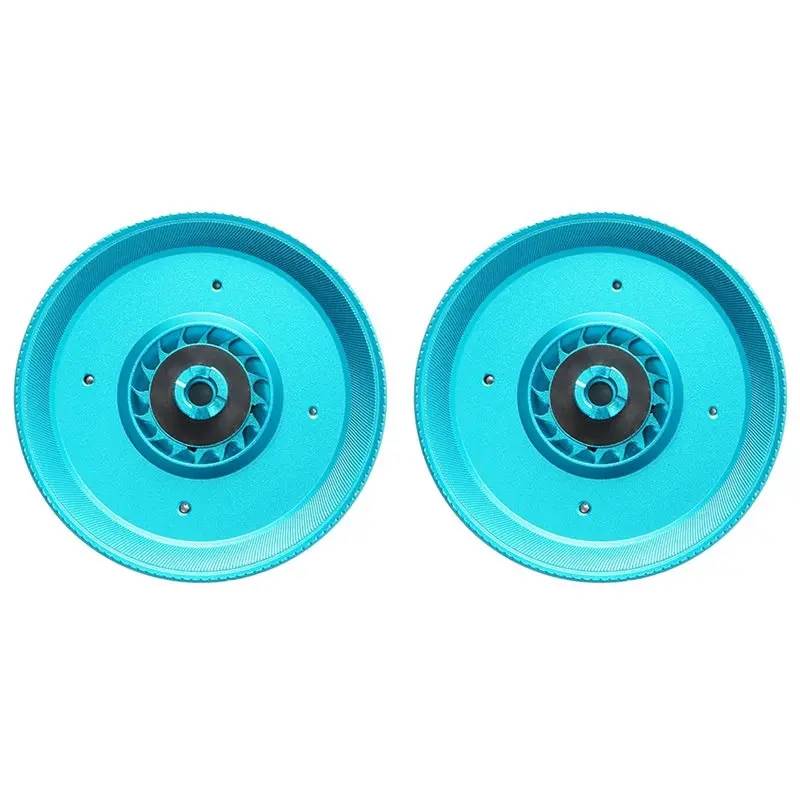 

ABVO-2X T40/T50 Blue Centrifugal Spray Disc For DJI Agras T40/T50 Agriculture Sprayer Drone Repair Kit Drone Sprayer