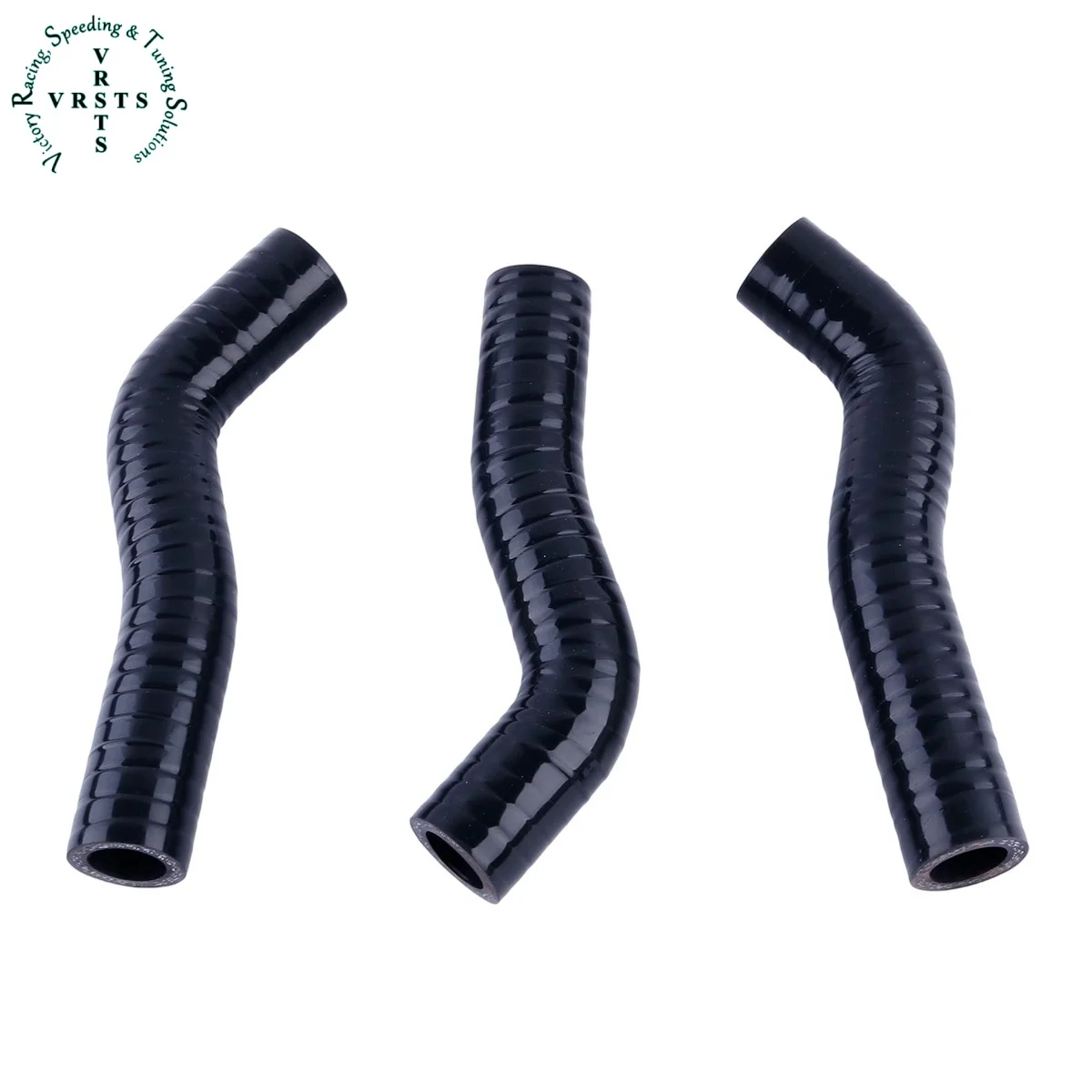 

3PCS For KTM 250 SXF 250 SX-F 250 XC-F 2007 2008 2009 2010 Motorcycles Tools Silicone Radiator Hose Kit Coolant Pipe Tube 3PLY