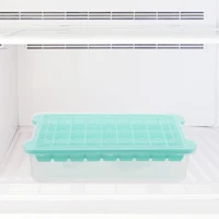 Set de Bandeja y Contenedor para Hielo