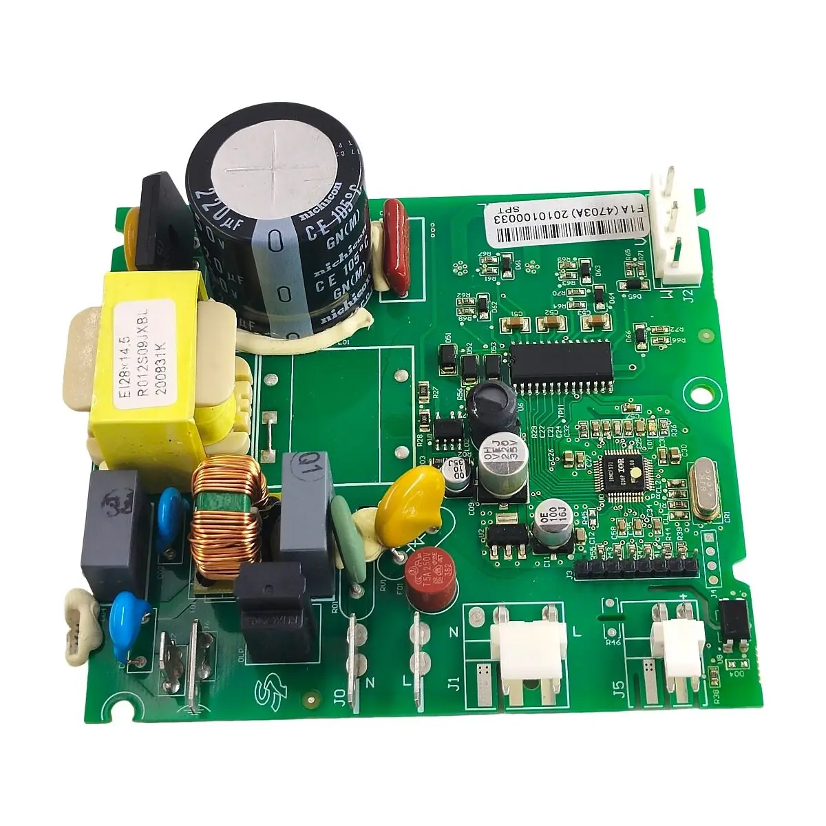 New Suitable for refrigerator computer board Inverter board compressor drive board VTB1113Y JXPR-13B-2L motherboard
