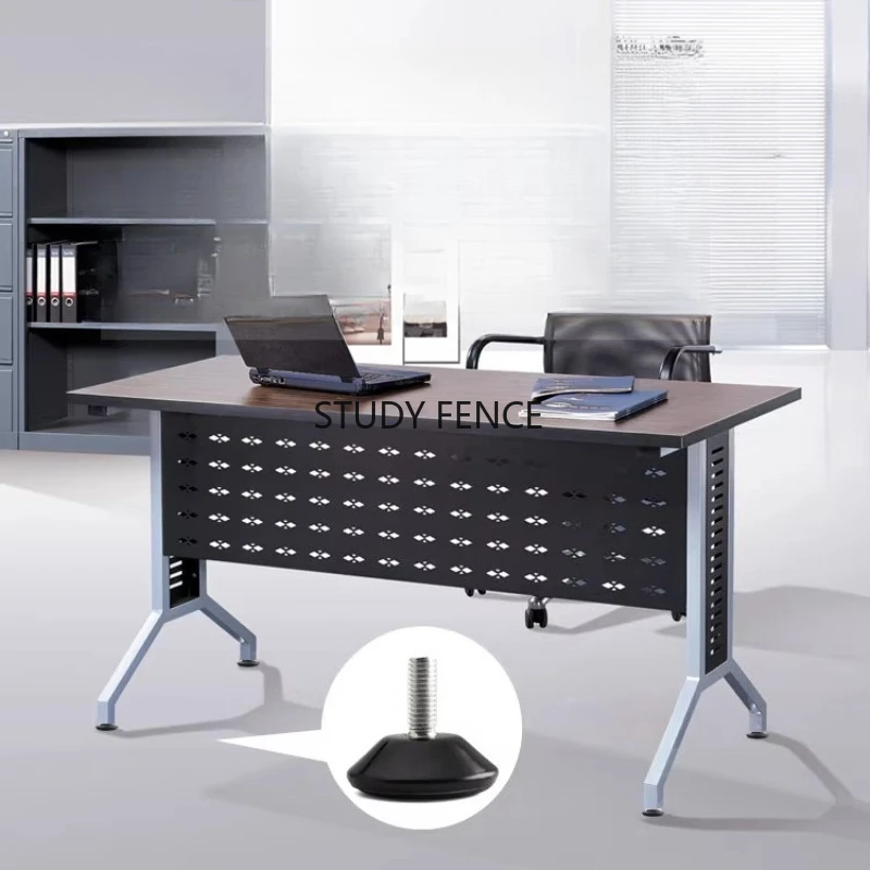 10 قطعة منصات الساق للكرسي والطاولة الأثاث المسمار تعديل القدم قابل للتعديل طاولة القهوة دعم وسادة للقدم الأجهزة المنزلية #6