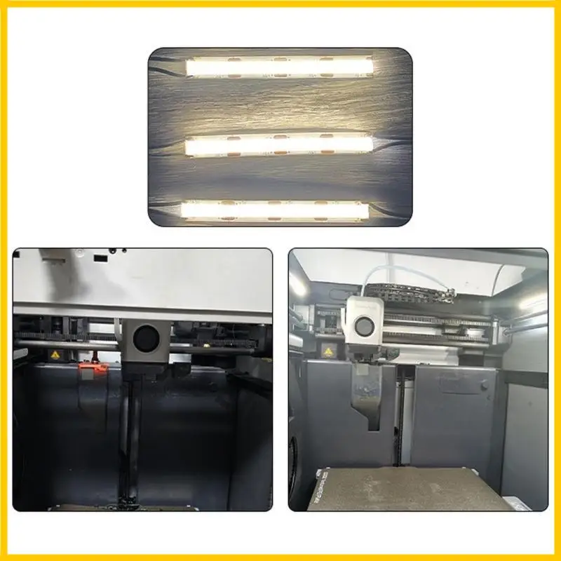 LED Strips Light Density Linear Lighting Untuk Project Home Lighting