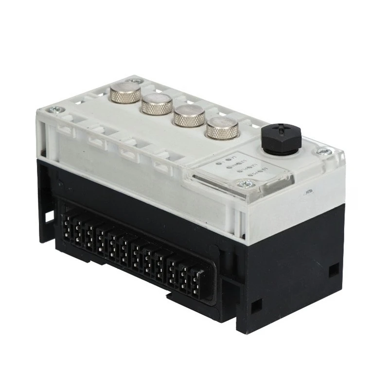 يمكن استشارة الواجهة الكهربائية CPX-CP-4-FB بشكل خاص لسلسلة CPX