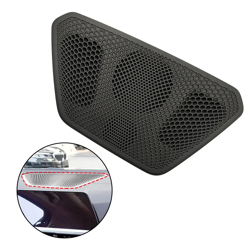 

Car Dashboard Loudspeaker Cover For BMW 2 3 4 Series For G80 For G42 For G20 51456805541 Speaker Trim Interior Accessories