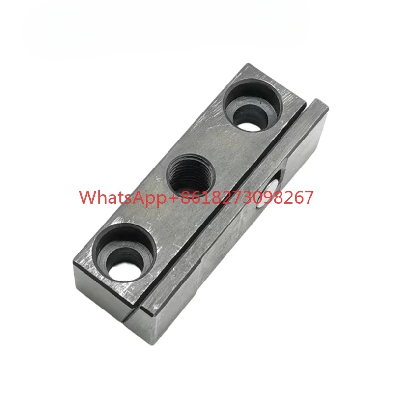 

Клинный блок токарного станка DOOSAN LYNX235, внешний круглый лезвие револьверной косой блок, блокирующий блок