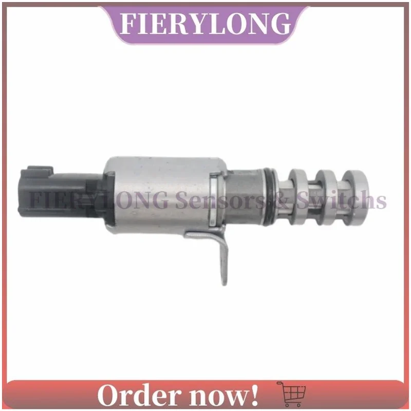 23796-3RC0A VVT Variable Valve Timing Solenoid For Infiniti Q50 Q60 Nissan Altima Frontier Maxima Nv2500 Pathfinder Sentra Titan