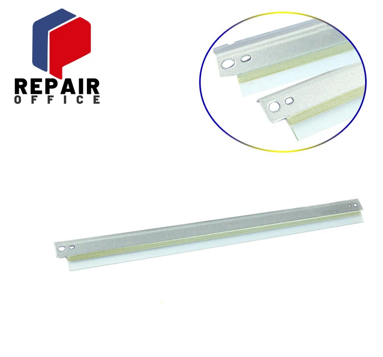 

For Toshiba E STUDIO 206 206L 212 223 225 230 232 233 237 242 245 Drum Cleaning Blade,For Toshiba 181 182 211 220 Wiper Blade