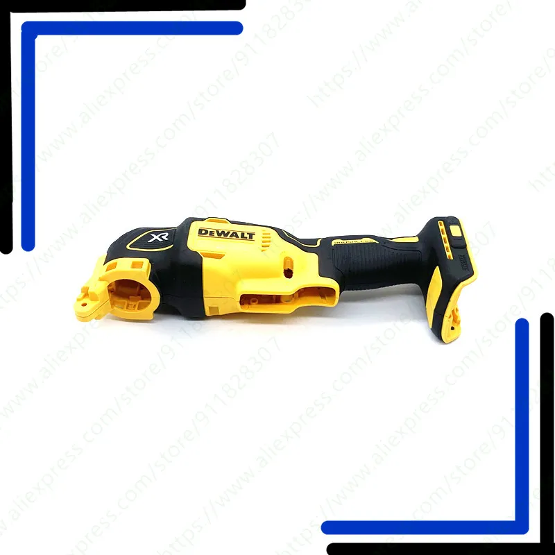 

НАБОР CLAMSHELL для DEWALT DCS355 DCS355D2 DCS355M2 DCS355N