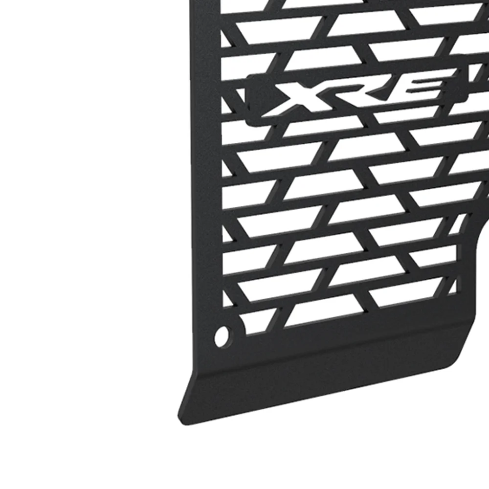 XRE 300 CNC المبرد الحرس مصبغة النفط برودة غطاء حماية لهوندا XRE300 2016 2017 2018 2019 2020 2021 2022 2023 دراجة نارية