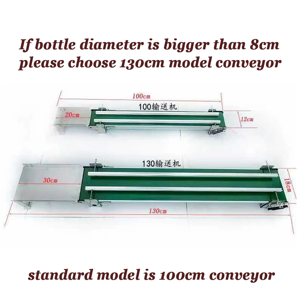 Tùy Chỉnh Chi Phí Hoặc Spares Điền Máy Gắn Mũ Nhãn Tự Động Làm Việc Dòng Bình Máy Đóng Gói