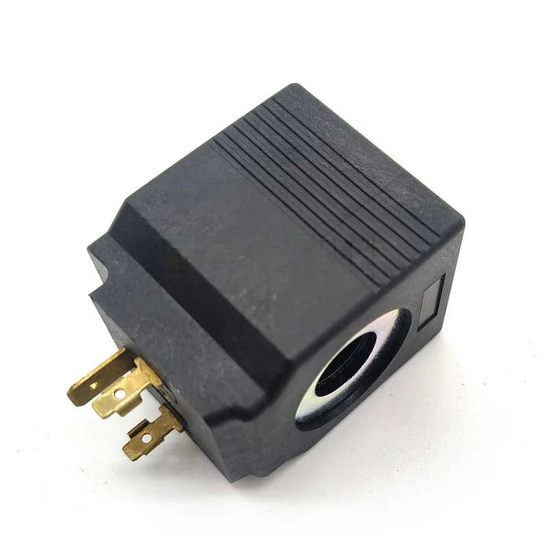 

Foton Revo Экскаватор Пилот Роторный электромагнитный клапан Катушка Фитинги 60 65/80 150 170 220 Высококачественная деталь послепродажного обслуживания