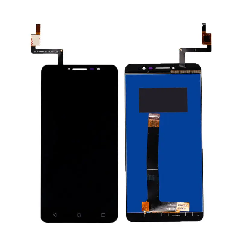 

LCD Screen for Alcatel A3 XL 9008/9008X/9008D/OT-9008/OT9008 with Digitizer