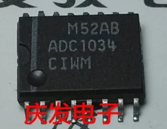 

Free Delivery.ADC1034CIWM