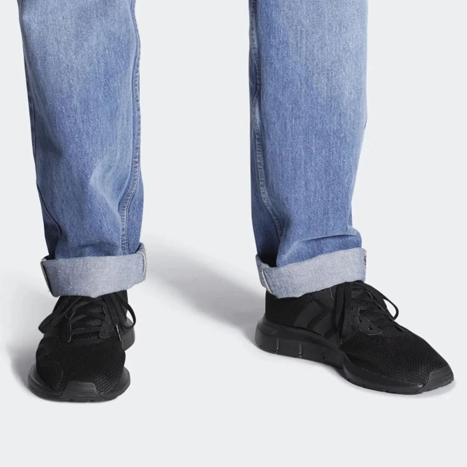 

Adidas Originals Swift Run унисекс дышащие кроссовки FY2116