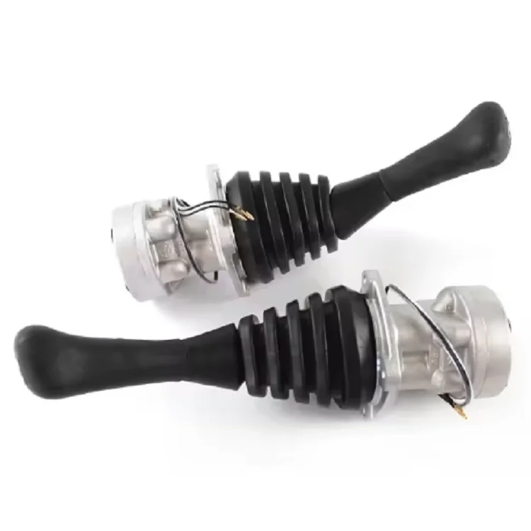 Suitable for VOLV EC210 EC700 Excavator Operating Handle 14556359 Joystick Controller