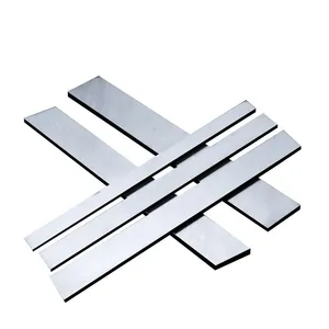 High-speed steel lathe tools 2-3mm CNC lathe tools Turning tool lathe bar white machining tools 9 Main Sales Machining - №2