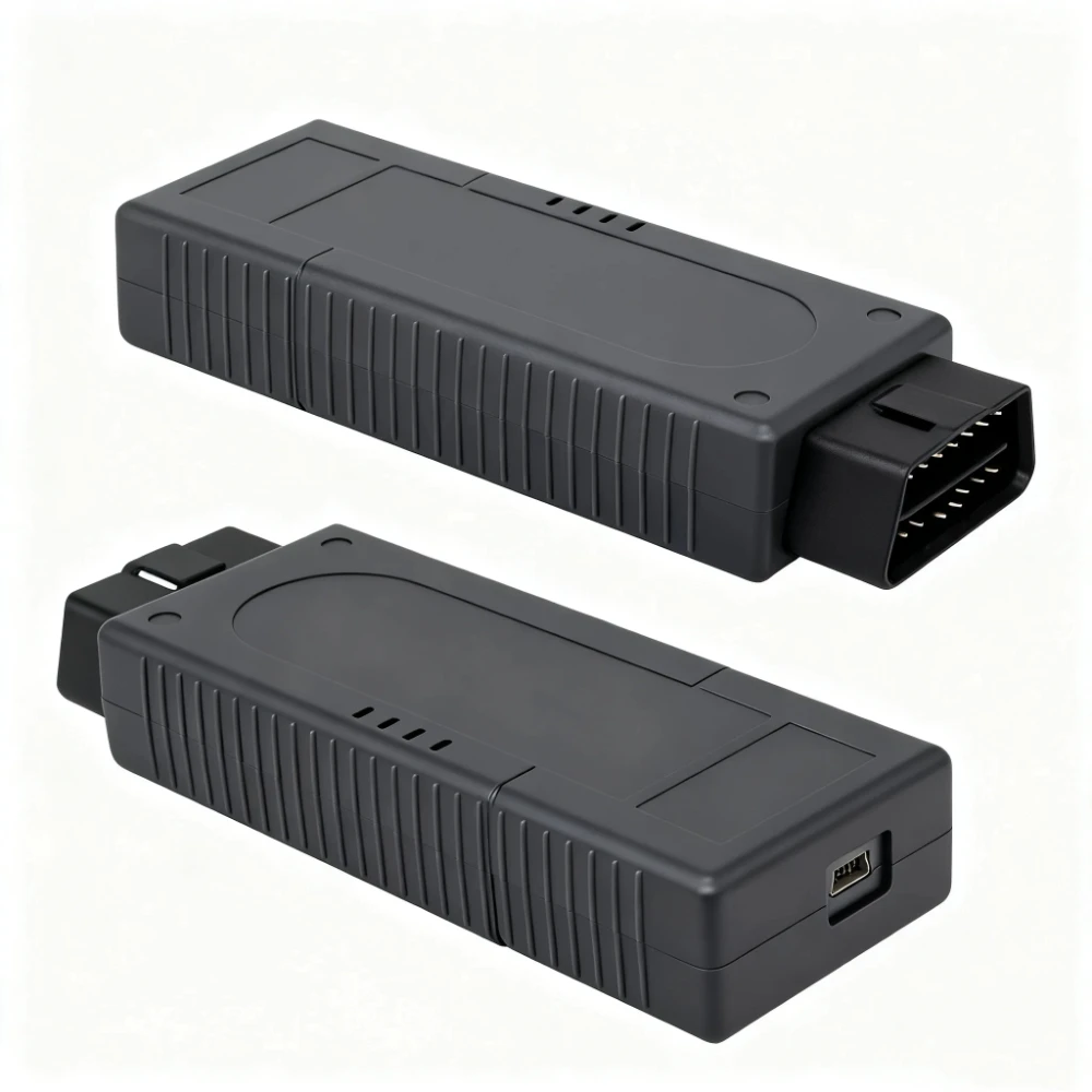 6154 V1.6.6 Full Chip WIFI OBD2 Code Reader Programming Tool Car Diagnostic FOR VAS6154 Work for PORSCHE/VAG UDSSupport FOR GEKO