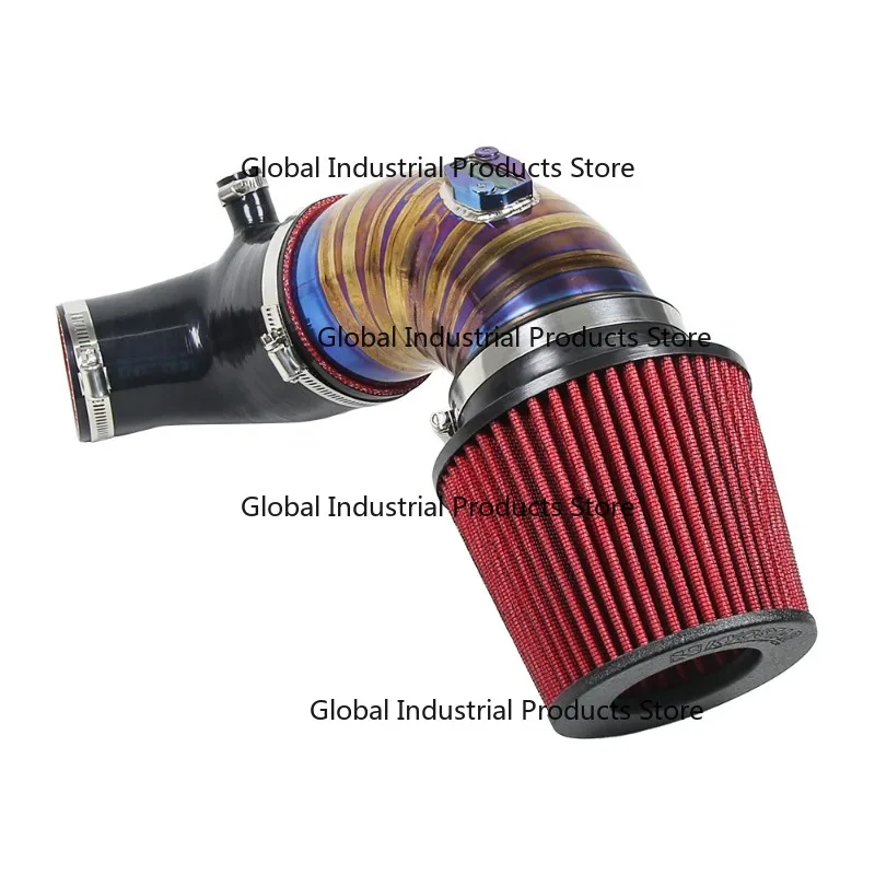 

Впускной патрубок M340i G20/G21/G23/G42/M240i для двигателя 3.0L B58, деталь для повышения производительности