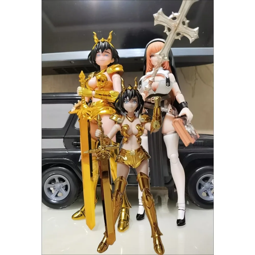 

В наличии отличные игрушки/GT Saint Seiya Myth Cloth EX Водолей Мами Святой Контракт Женский Зодиак Рыцарь Фигурка Игрушка