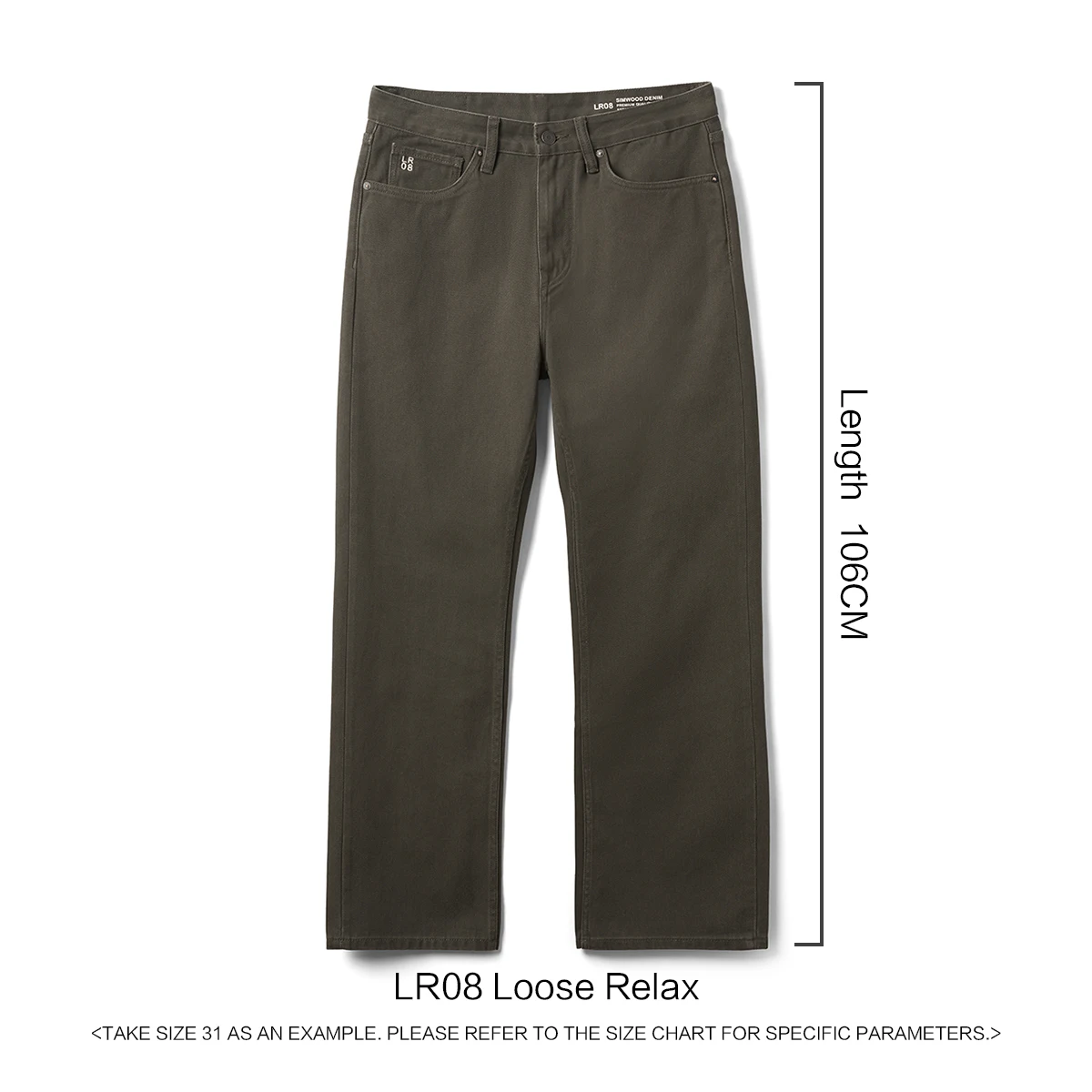 Army Grey Full