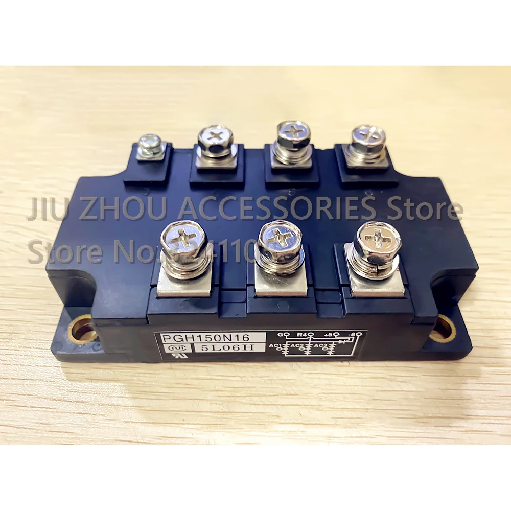 

PGH100N8 PGH150N16 PGH200N8 PGH150N8 PGH200N16 PGH75N16 NEW MODULE
