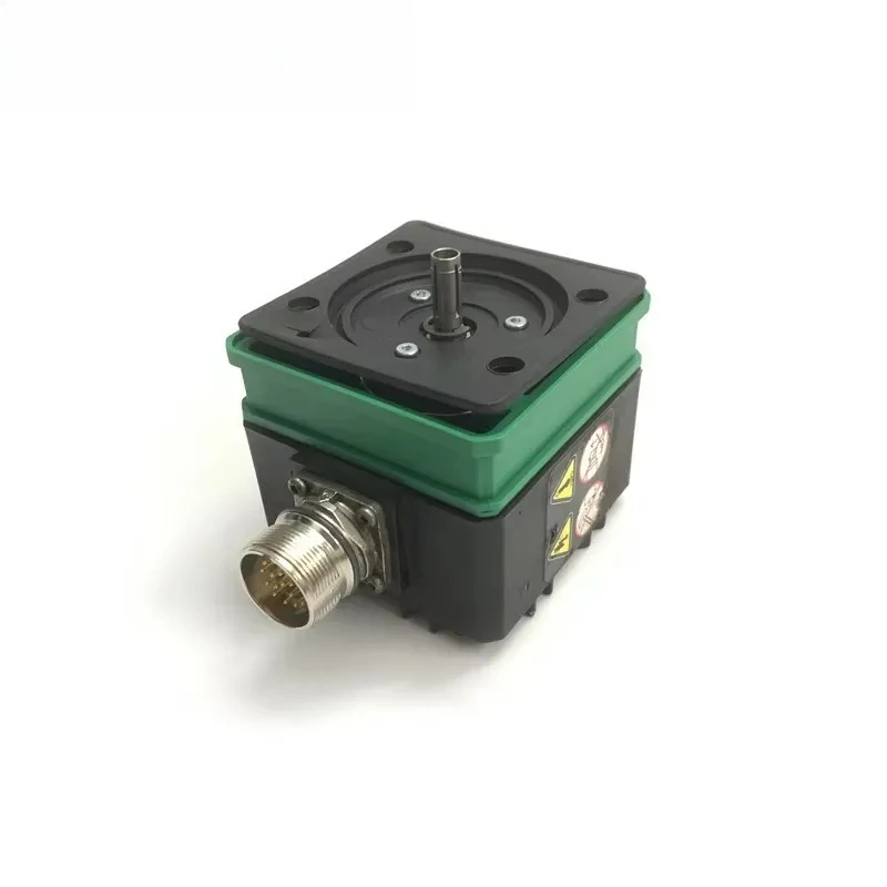 CNS50‑AZA0‑S01 Rotary Encoder Spot for Servo Motor Position Feedback