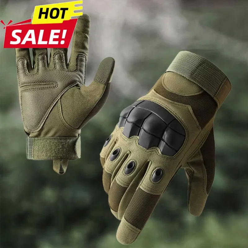 Retro Wear-Resistant Motorcycle Gloves Anti-Slip Vintage Racing Gloves Goatskin Leather Fingerless Half Finger Gloves Women Men