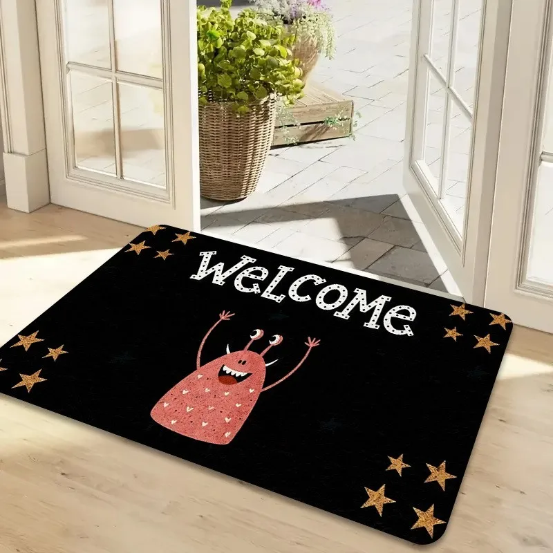 You Are Pawfect Doormat Cute White Maltese Dog Print Entrance Floor Mat Funny Puppy Love Welcome Rug For Home Room Decor
