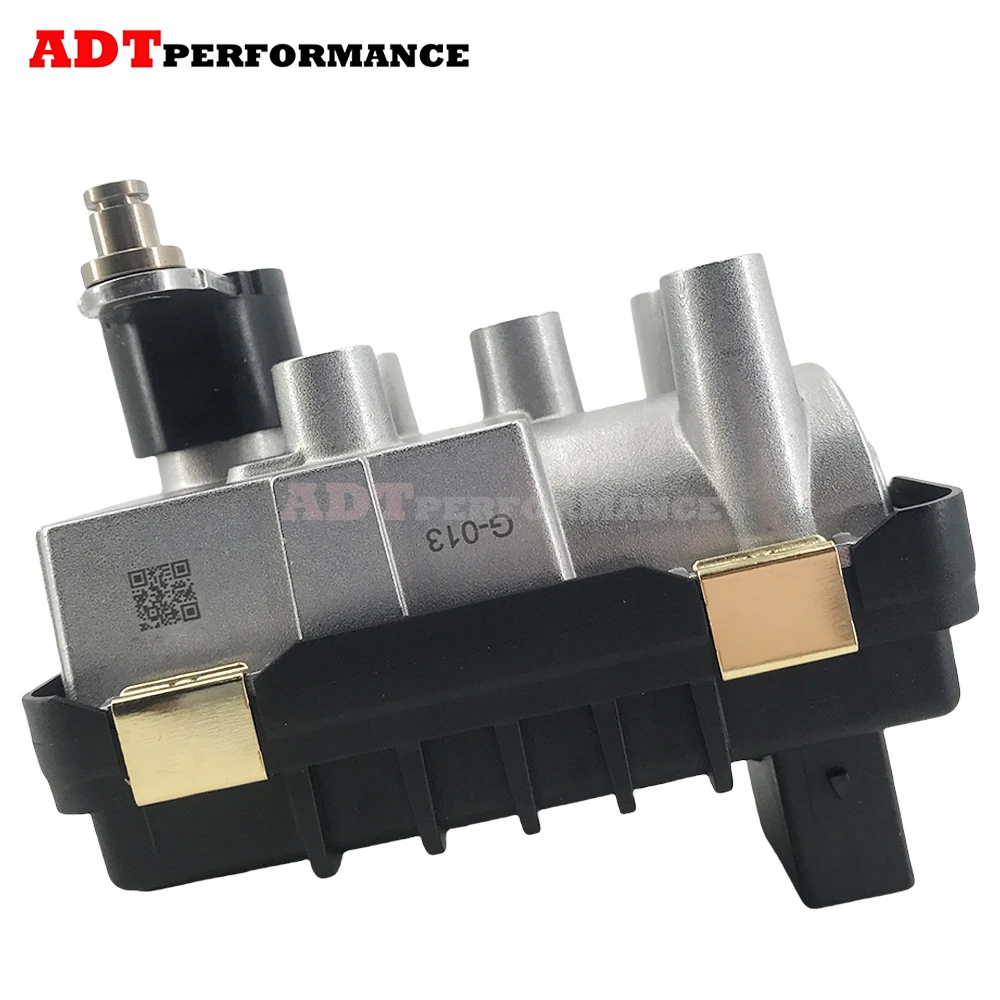 GTB2060V G-013 G-13 G13 A6420902486 826830 763797 6NW009543 Turbo Electronic Actuator for Mercedes E 300 CLS GLK GLC CLS 350