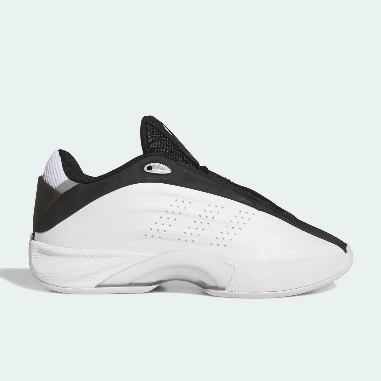 

Adidas оригинальные новые унисекс баскетбольные низкие дышащие прочные спортивные кроссовки IH2667