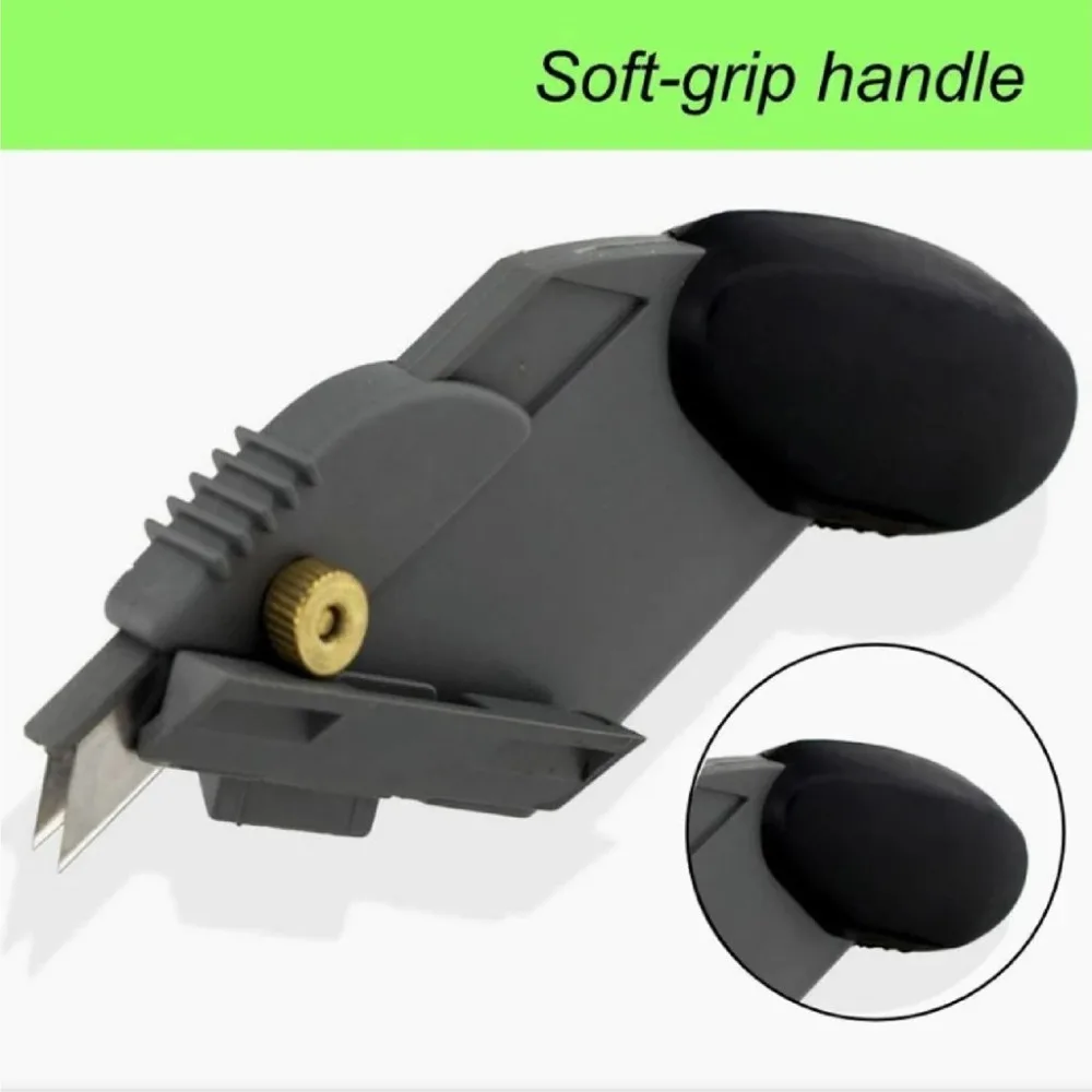 Paper Cutting Tool Craft Tools Art Utility Knife Angle Foam Board Cutter EVA Foam Cutter 45 Degree Cutters Bevel Frame Knife