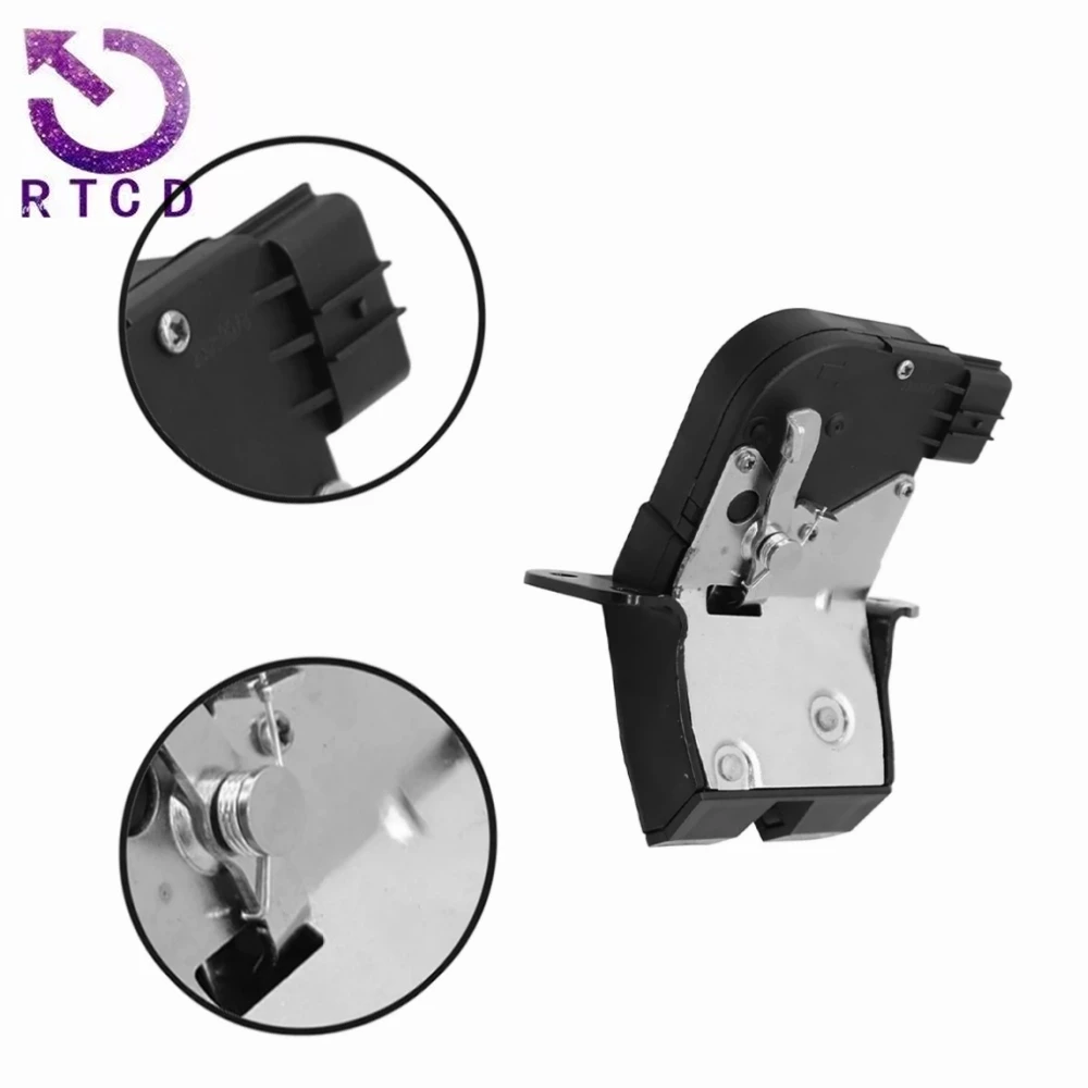 Rear Trunk Lock Actuator Trunk Lock 81230-2V000 FOR Hyundai Veloster 2011-2016
