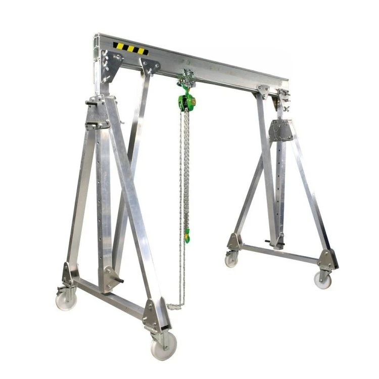 1T-5T Foldable Mini… - image