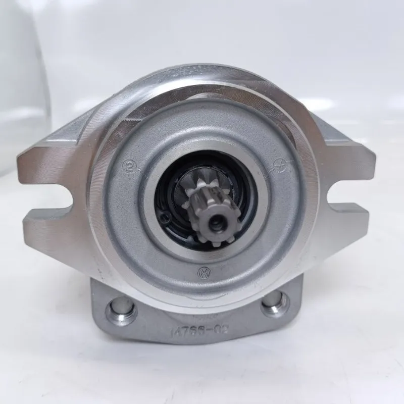 Горячая продажа гидравлического насоса серии SGP SGP1A32D1H2-R SGP1A32D1H5-L SGP1A32D1H5-R SGP1A32D2H1A-L шестеренный насос