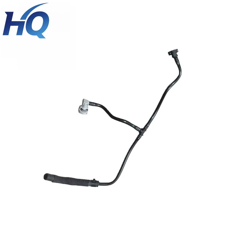

8W0121081AN Expansion Tank Vent Hose for Audi A4 A5 S4 S5