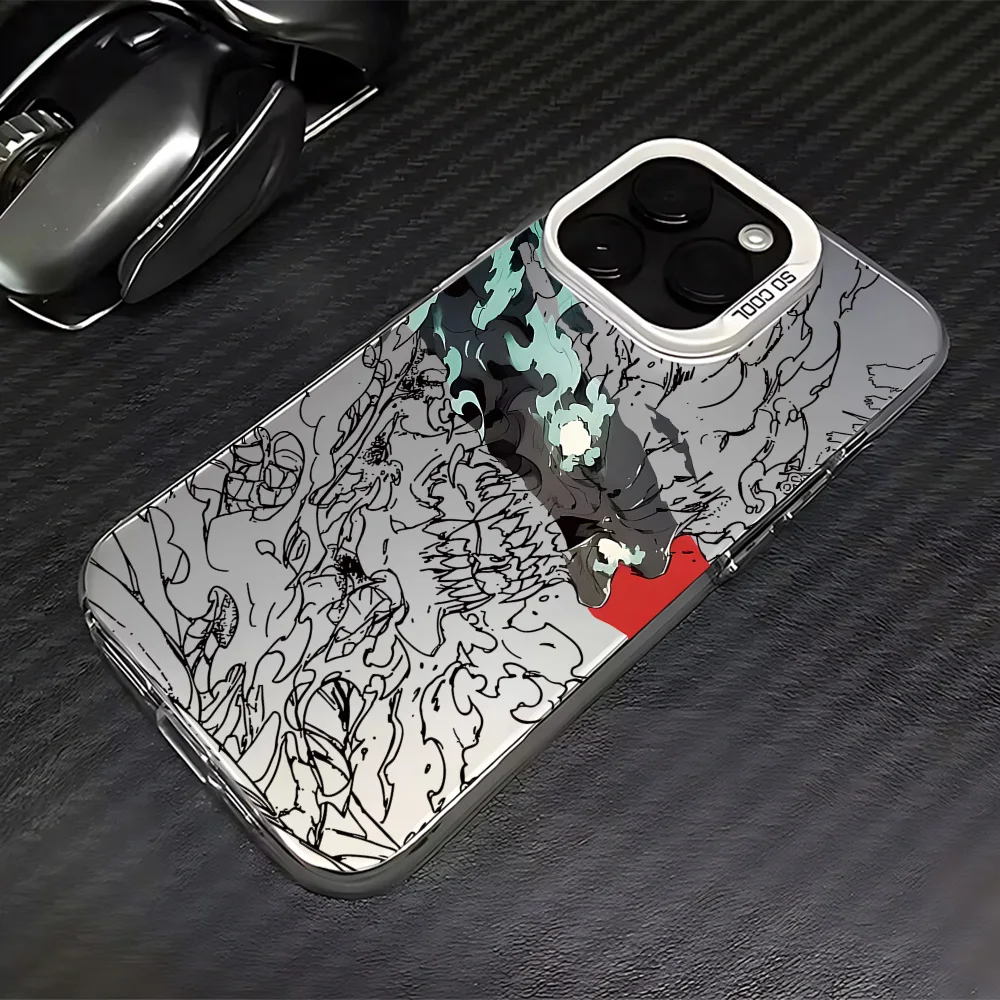 Cool K- Kaiju No. 8… - image