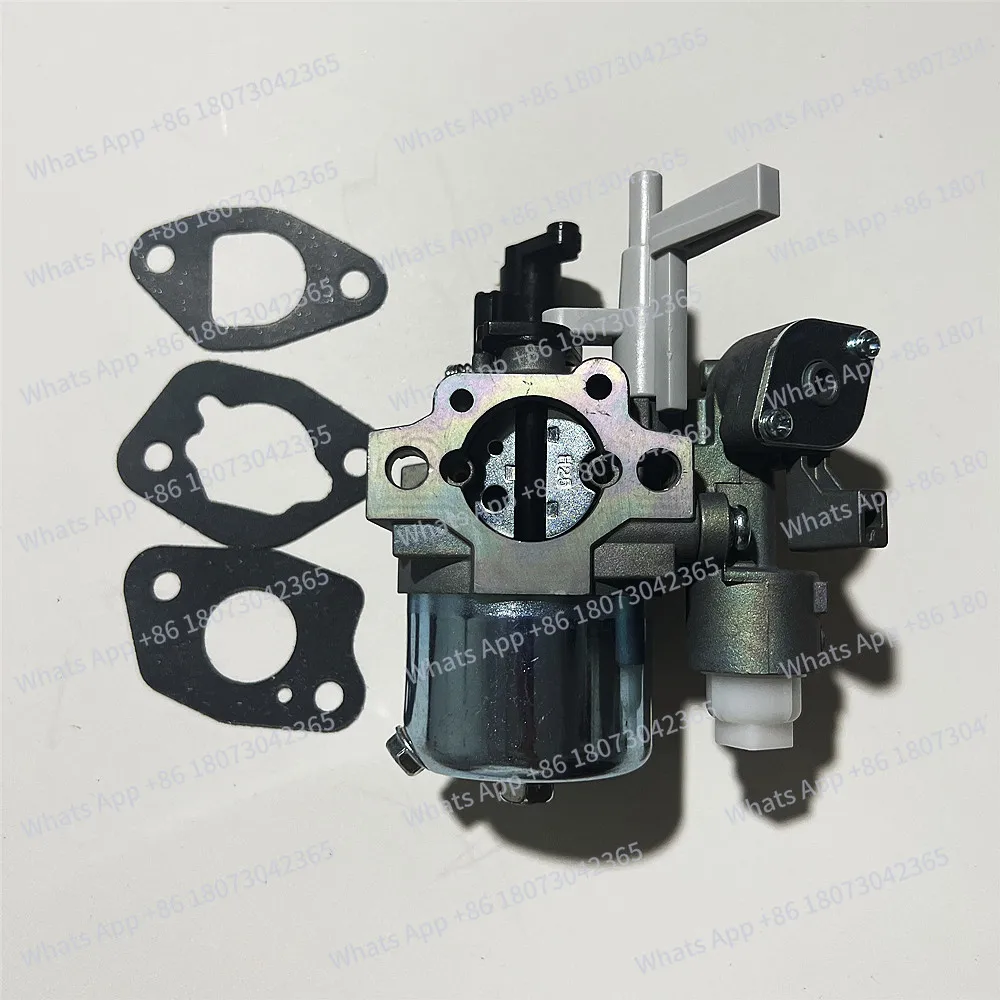 

For Ariens 920013 Snow Blower Compact 22 Carb Carburetor With gasket kit