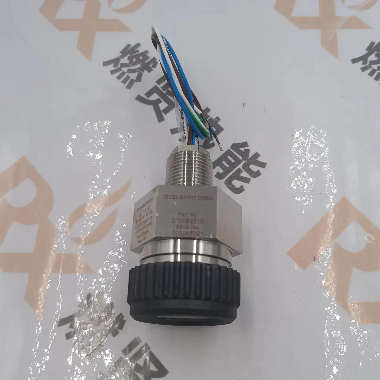 Honeywell XNXXSO1SS Gas Detector Sensor STOCK 20