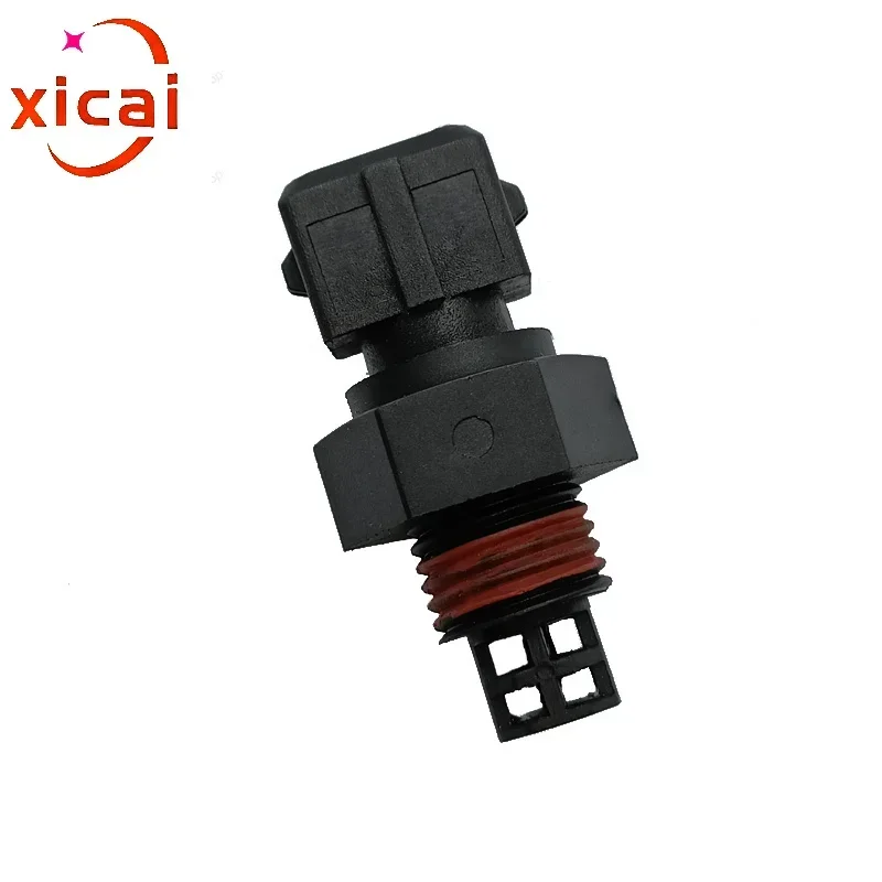 Intake Air Temperature Sensor For CHEVROLET DAEWOO HYUNDAI KIA OEM 0K2AB18831 0K9BV18831 392302F000 96351837