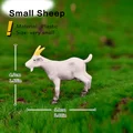 1Pc Small Sheep