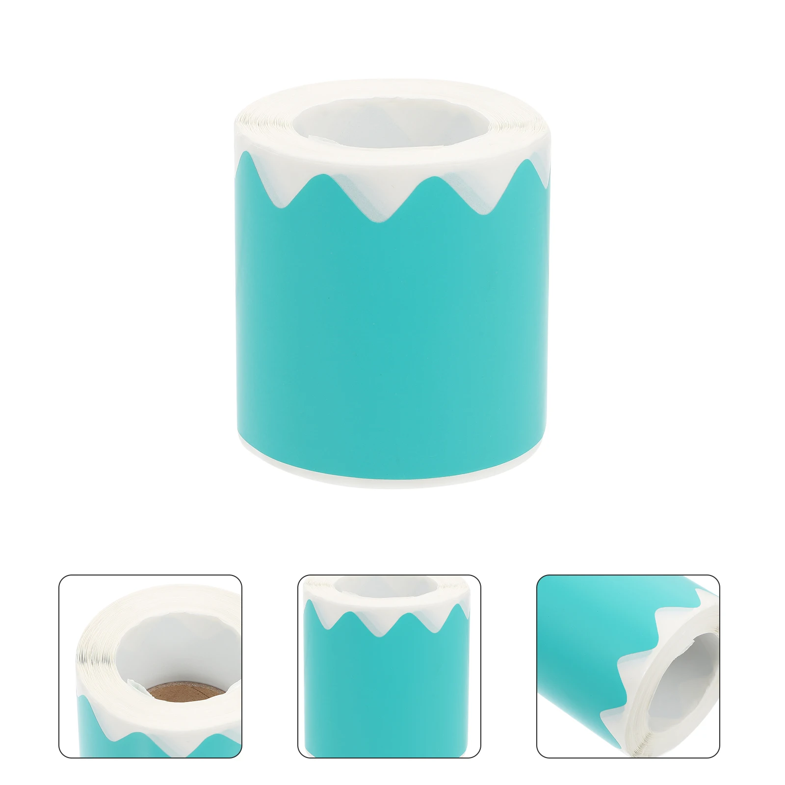 

Flower Wall Sticker Decorative Stickers Classroom Paper Bulletin Board Decorations