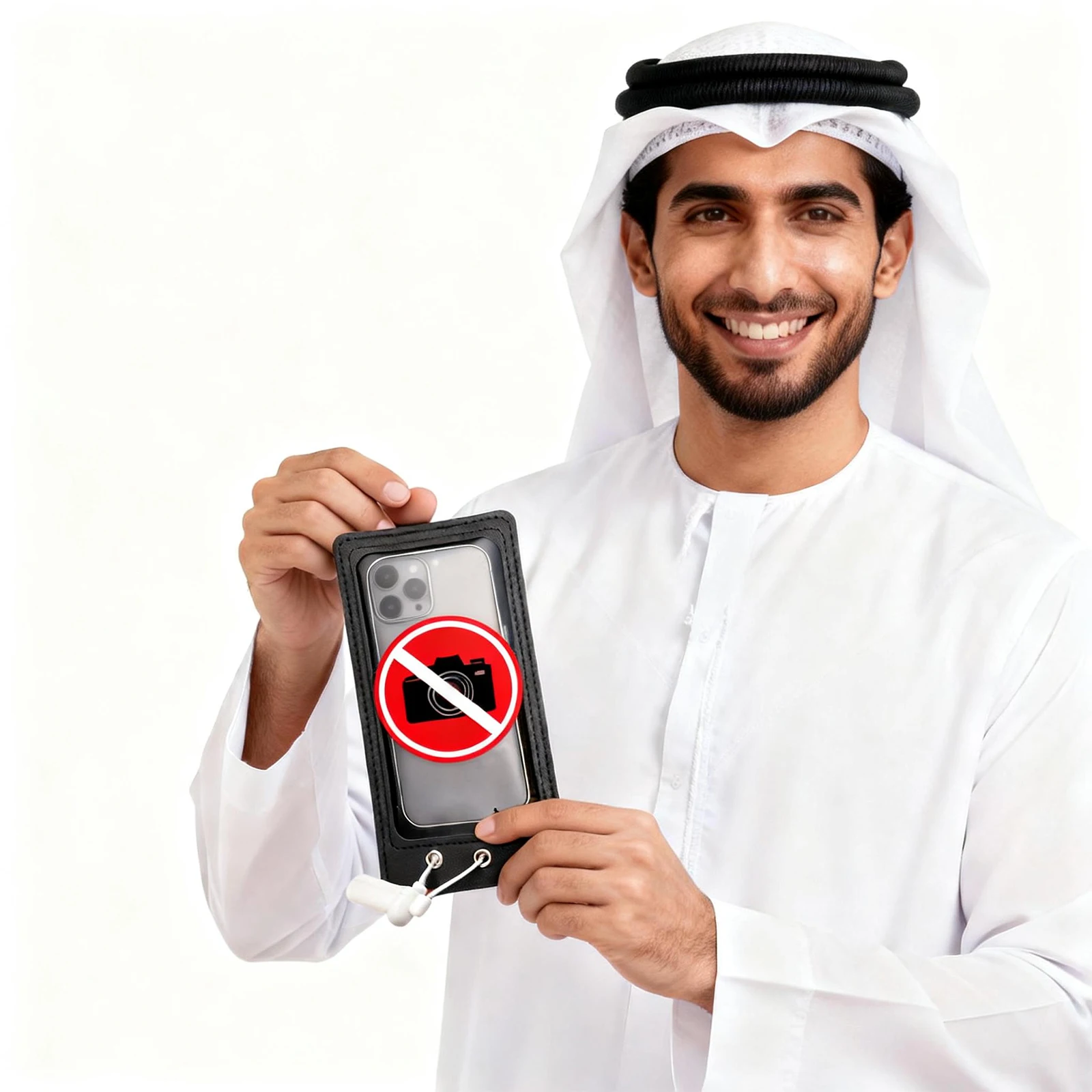 

Мусульманский свадебный чехол для телефона, 50 комплектов, чехол для телефона, черный цвет, материал из искусственной кожи, 50 сумок, 50 замков, 1 съемник