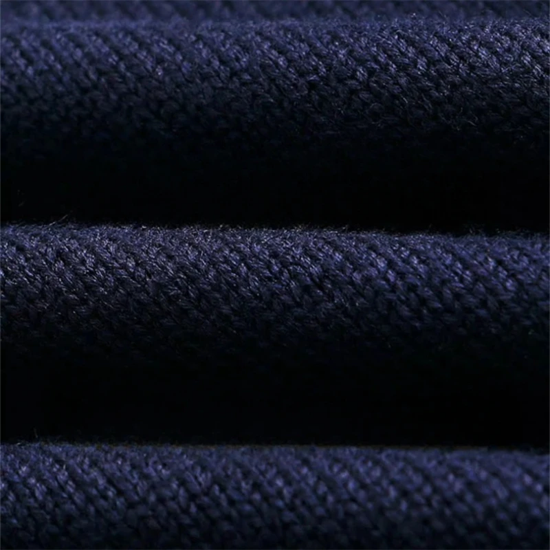 Vêtements du personnel médical, pulls UC durables et résistants à l'usure, cardigans tricotés en velours épaissi, vente en gros